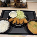 松のや - 料理写真: