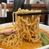 担々麺 ほおずき