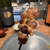 やきとり 右羽。