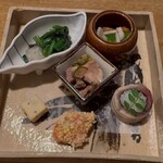 むろまち 加地 - 