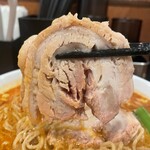 担々麺 ほおずき - 