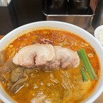 担々麺 ほおずき - 