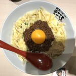 麺屋こころ - 料理写真: