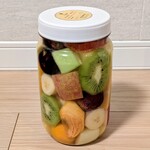 近江屋洋菓子店 - フルーツポンチ 4,320円