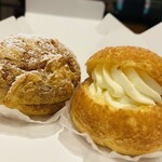 北菓楼 砂川ハイウェイオアシス館店 - 