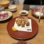 むろまち 加地 - 