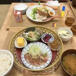 さち福や - 料理写真: