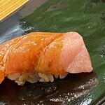 鮨 創作和食 丸山 - 