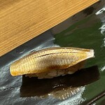 鮨 創作和食 丸山 - 