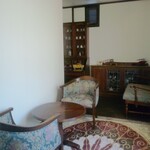 クラブハリエ 日牟禮カフェ - 