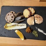 旨いものや廉 - 