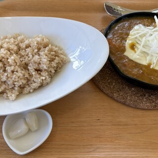 カフェ ナチュレ_0