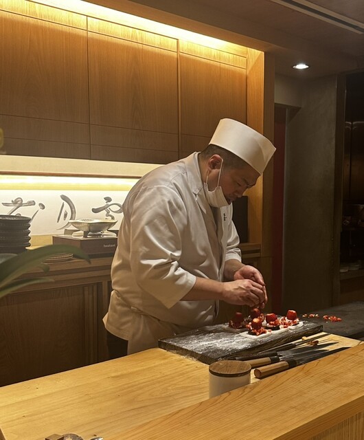 五本木 響 - 学芸大学/日本料理 | 食べログ