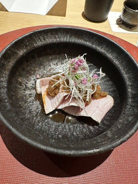 五本木 響 - 学芸大学/日本料理 | 食べログ