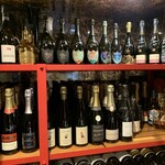 なにわ天ぷら 維心 - 