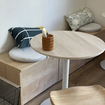 キッサ コス - 店内