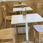 キッサ コス - 店内