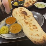 アジアンダイニング　ヤミー - 