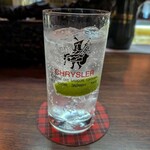 クライスラー - 