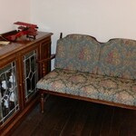 クラブハリエ 日牟禮カフェ - 