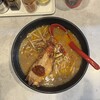 味噌ラーメン ひぐまや 大通り店