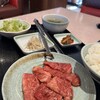 炭火焼肉味道苑 三郷店