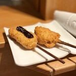 串亭 - 