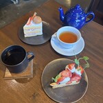 タジマコーヒー - 