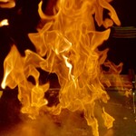 しらかわ - フランベ