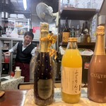 お好み焼き D-SPOT - 