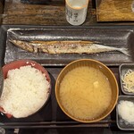 しんぱち食堂 新宿店 - 