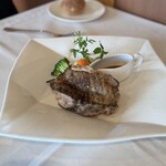 シャトーレストラン ナパ・バレー - 