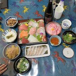 築地 中島水産 高島屋横浜店 - 