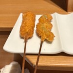 串亭 - 