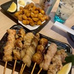 権兵衛のいろり屋 - 