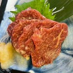 権兵衛のいろり屋 - 