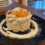 原価ビストロチーズプラス - 