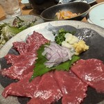 博多もつ鍋前田屋 博多店 - 