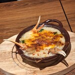 原価ビストロチーズプラス - 