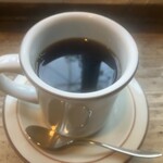 CLAMP COFFEE SARASA - コロンビア