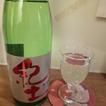 食べ呑み処 あぐまる - 