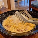 原価ビストロチーズプラス - 