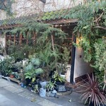 CLAMP COFFEE SARASA - 