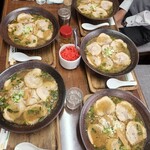 八かい - 