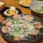 原価ビストロチーズプラス - 