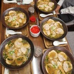 八かい - 