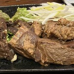 松茶屋 らーめん亭 - 