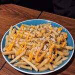 原価ビストロチーズプラス - 