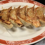 松茶屋 らーめん亭 - 