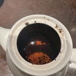 南翔饅頭店 - プアール茶ボット
